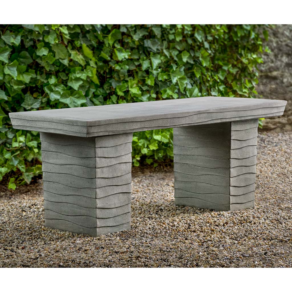 Campania Ipanema Bench - BE-148