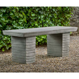 Campania Ipanema Bench - BE-148