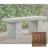 Campania Ipanema Bench - BE-148