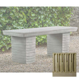 Campania Ipanema Bench - BE-148
