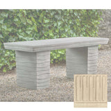 Campania Ipanema Bench - BE-148