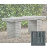 Campania Ipanema Bench - BE-148