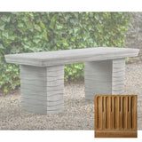 Campania Ipanema Bench - BE-148