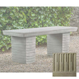 Campania Ipanema Bench - BE-148