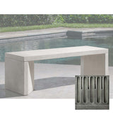 Campania Flatiron Bench - BE-149