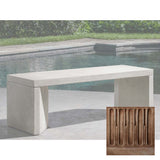 Campania Flatiron Bench - BE-149