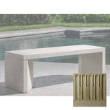 Campania Flatiron Bench - BE-149