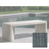 Campania Flatiron Bench - BE-149