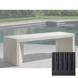 Campania Flatiron Bench - BE-149
