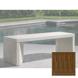 Campania Flatiron Bench - BE-149