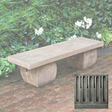 Campania Ryokan Bench - BE-100