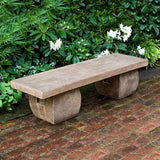 Campania Ryokan Bench - BE-100