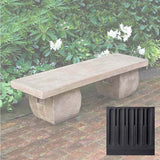 Campania Ryokan Bench - BE-100