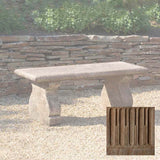 Campania Provencal Bench - BE-106