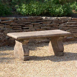 Campania Provencal Bench - BE-106