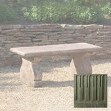 Campania Provencal Bench - BE-106