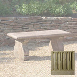 Campania Provencal Bench - BE-106
