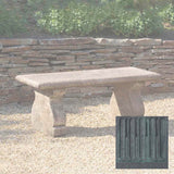 Campania Provencal Bench - BE-106