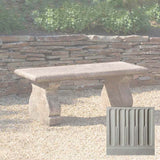 Campania Provencal Bench - BE-106