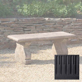 Campania Provencal Bench - BE-106