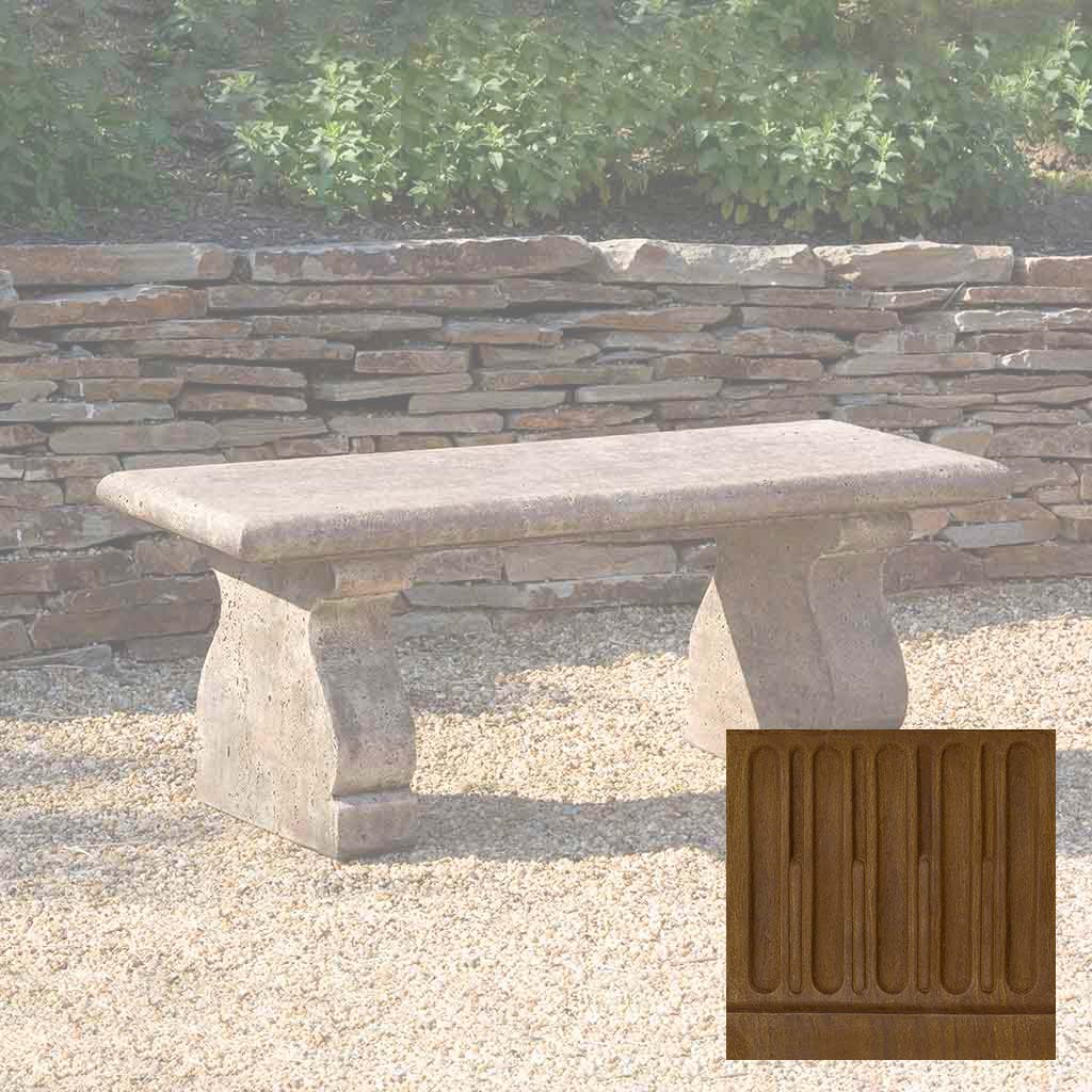 Campania Provencal Bench - BE-106