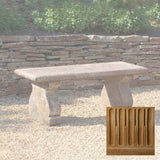 Campania Provencal Bench - BE-106
