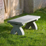 Campania The X Bench - BE-111
