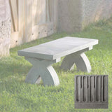 Campania The X Bench - BE-111