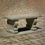 Campania Classic Garden Bench - BE-115