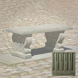 Campania Classic Garden Bench - BE-115