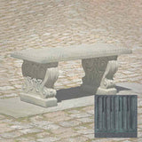 Campania Classic Garden Bench - BE-115