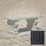 Campania Classic Garden Bench - BE-115