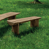 Campania Small Bois Bench - BE-126