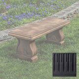 Campania Westland Bench - BE-127