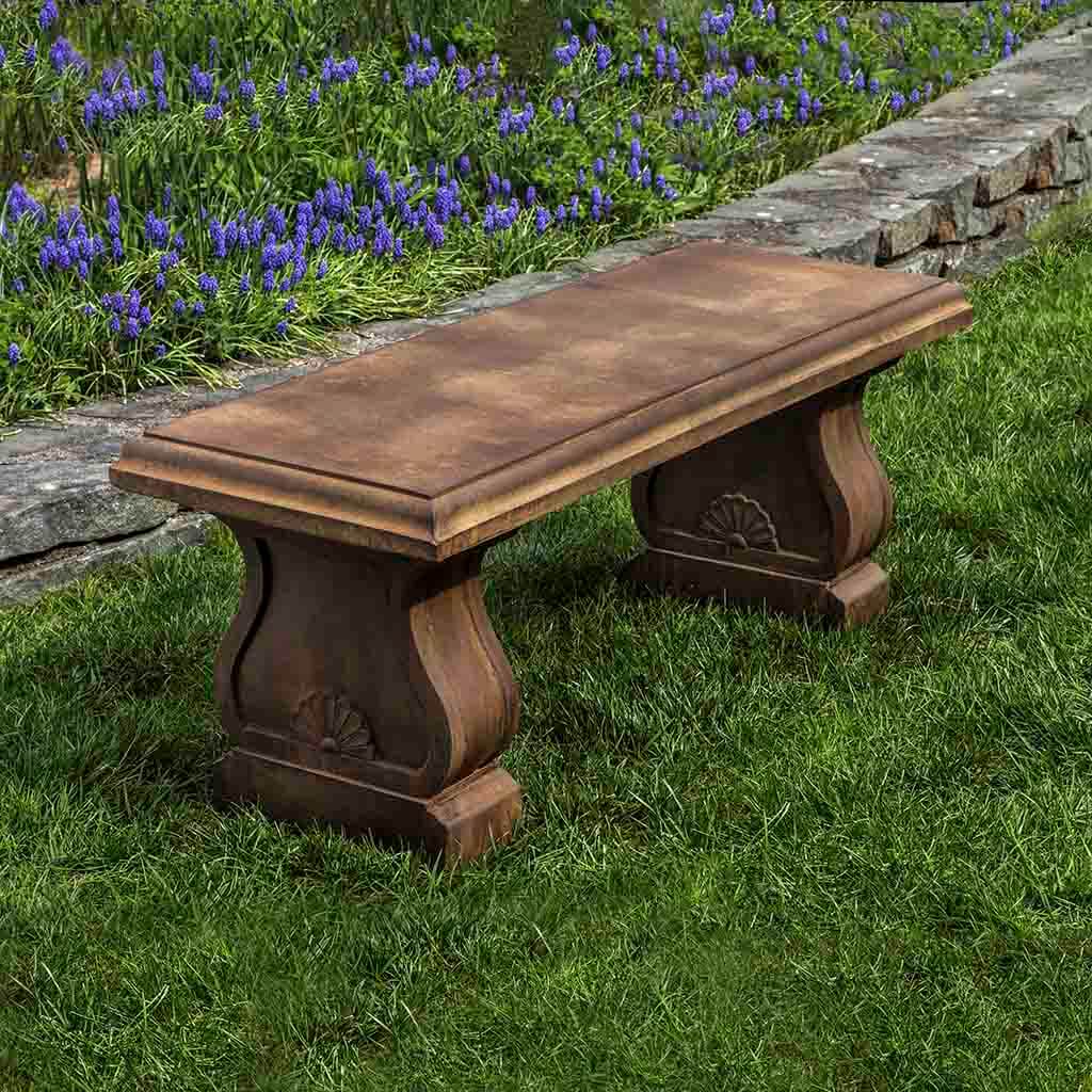 Campania Westland Bench - BE-127
