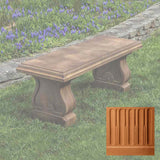 Campania Westland Bench - BE-127