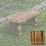 Campania Westland Bench - BE-127