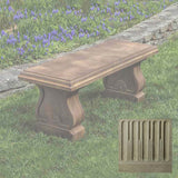 Campania Westland Bench - BE-127