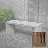 Campania Chenes Brut Bench - BE-134