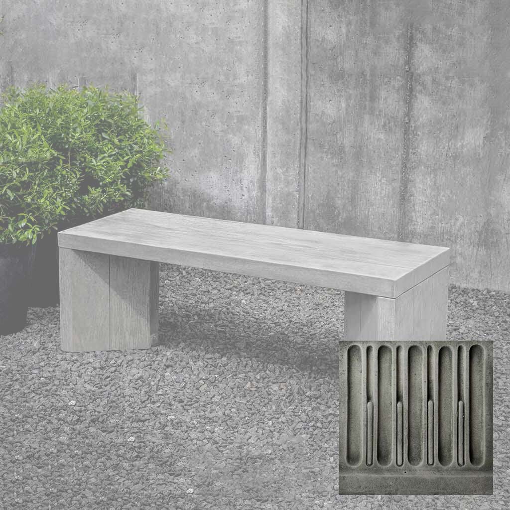Campania Chenes Brut Bench - BE-134
