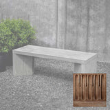 Campania Chenes Brut Bench - BE-134