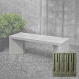 Campania Chenes Brut Bench - BE-134