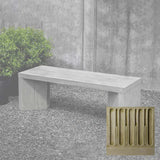 Campania Chenes Brut Bench - BE-134
