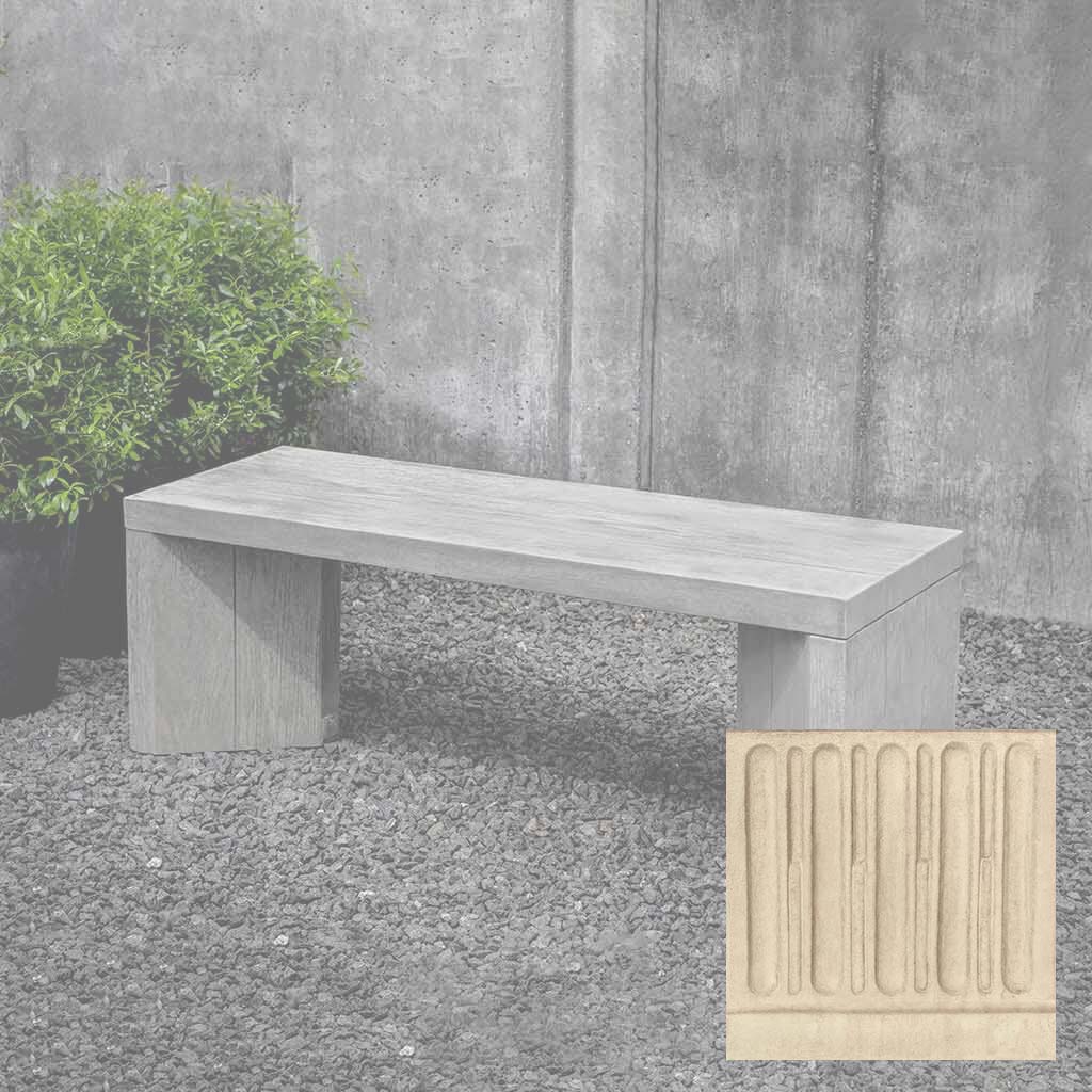 Campania Chenes Brut Bench - BE-134