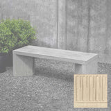 Campania Chenes Brut Bench - BE-134