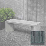 Campania Chenes Brut Bench - BE-134