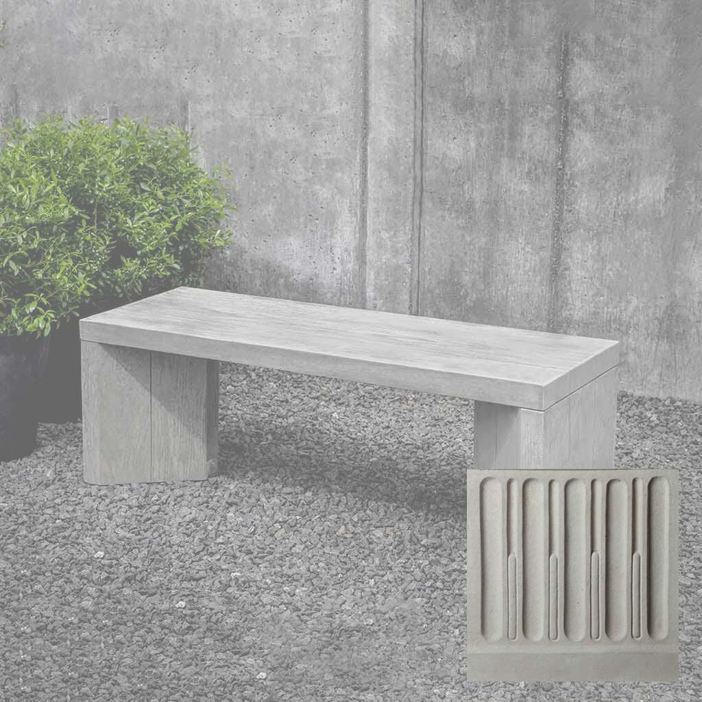 Campania Chenes Brut Bench - BE-134