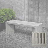 Campania Chenes Brut Bench - BE-134