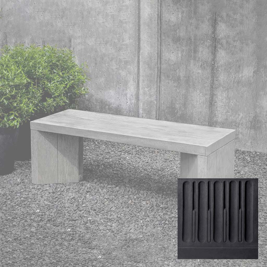 Campania Chenes Brut Bench - BE-134