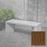 Campania Chenes Brut Bench - BE-134